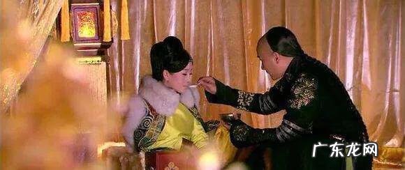 海兰珠的历史原型是什么样的？