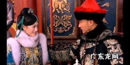 海兰珠的历史原型是什么样的？