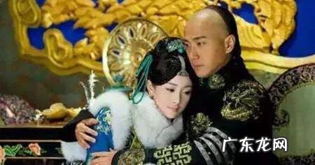 海兰珠的历史原型是什么样的？