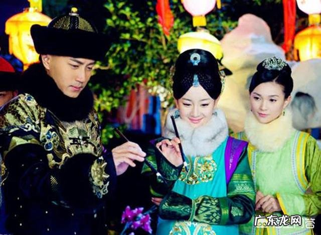 海兰珠的历史原型是什么样的？