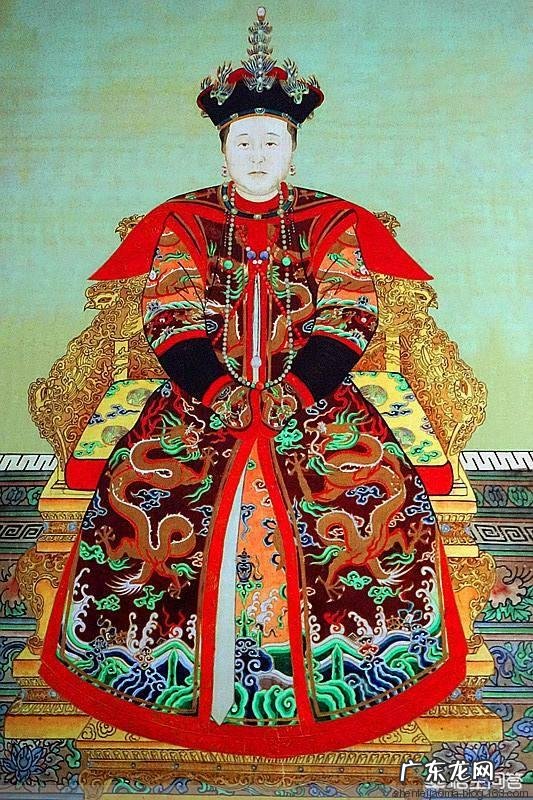 海兰珠的历史原型是什么样的？