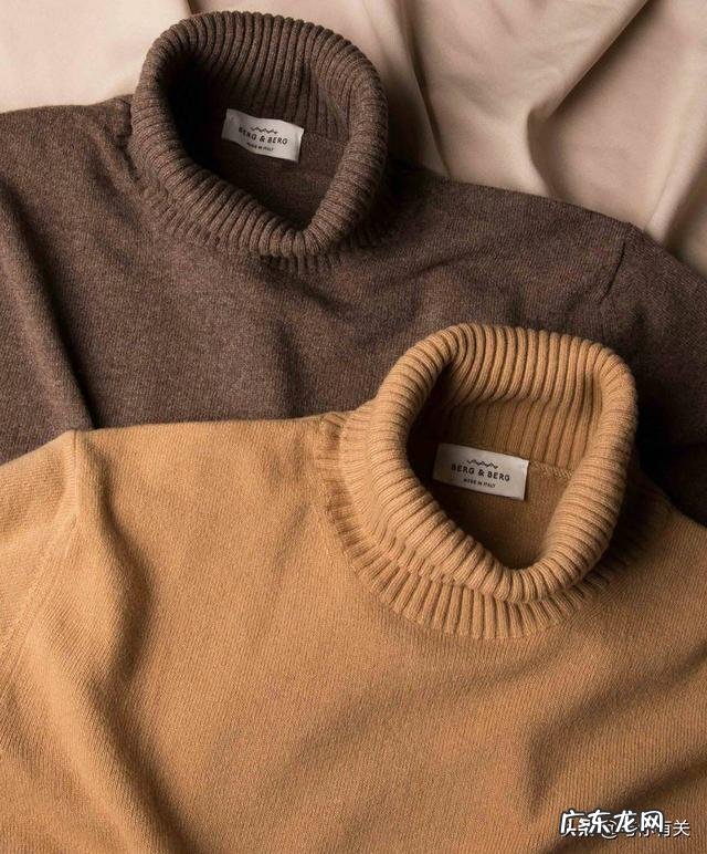 西装冬天如何搭配毛衫好看呀?