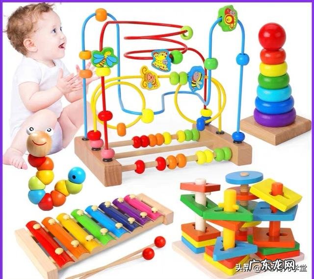 15个月的宝宝哪些益智的玩具可以玩?