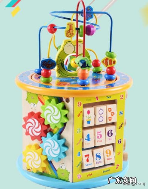 15个月的宝宝哪些益智的玩具可以玩?