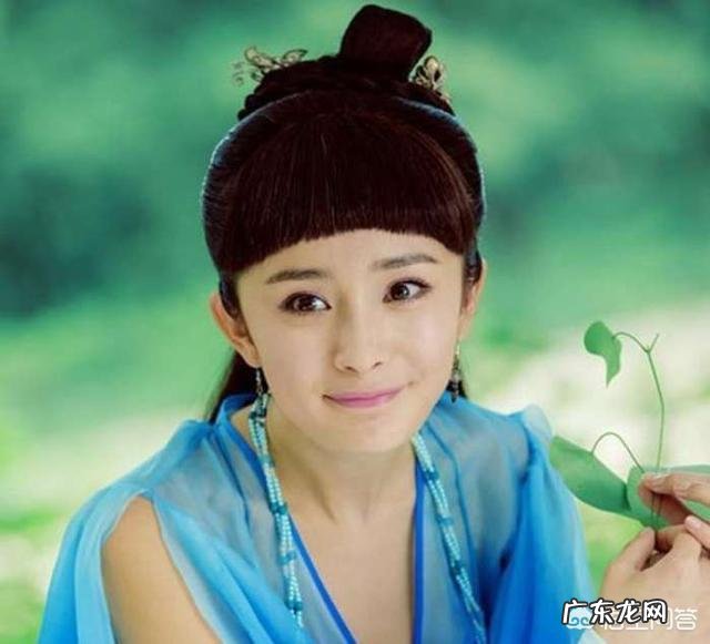 你更喜欢哪位齐刘海发型的女星?