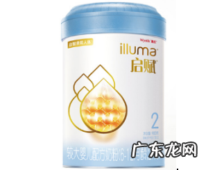 国产十大品牌奶粉 大品牌奶粉有哪些牌子