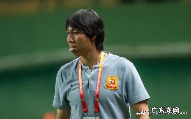 低调务实!李铁:我们是16支队伍最弱的,赢球还是运气好。你如何看待李铁的执教?