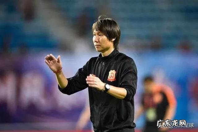 低调务实!李铁:我们是16支队伍最弱的,赢球还是运气好。你如何看待李铁的执教?