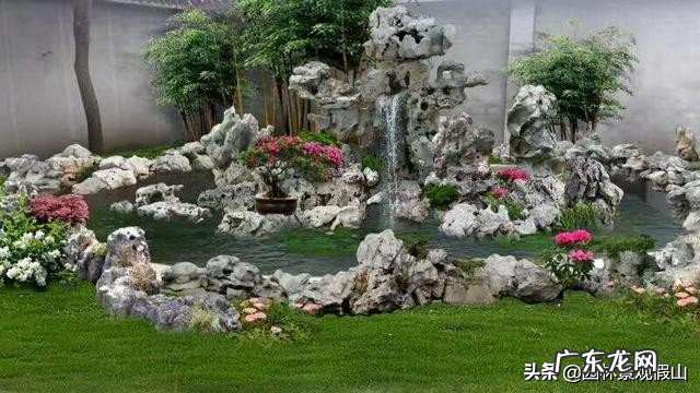 庭院假山鱼池要做在什么方位?有哪些风水禁忌? 坐南朝北的房子鱼池位置