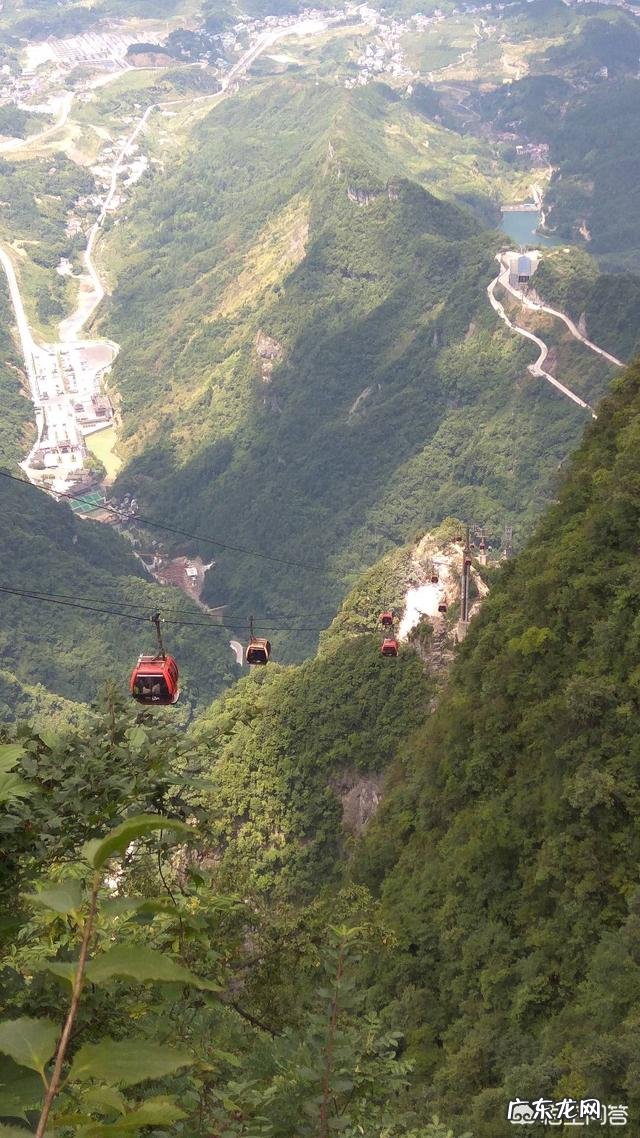 我国“最惊险”的盘山公路“天门山盘山公路”为什么禁止私家车进入？