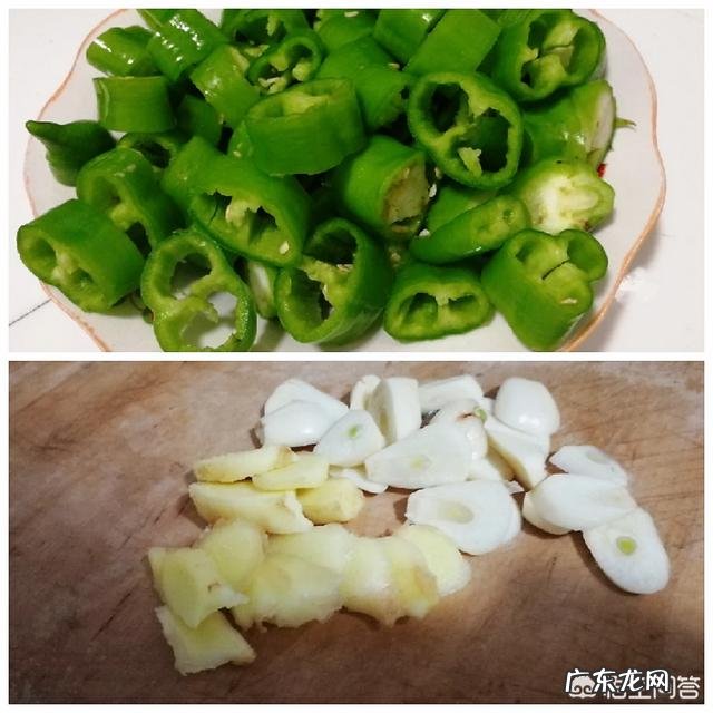 辣椒炒什么好吃？