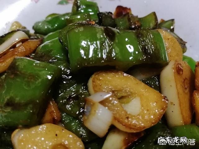辣椒炒什么好吃？