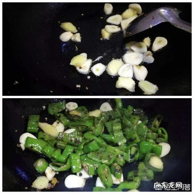 辣椒炒什么好吃？