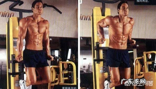 该如何有效的练习引体向上?怎么一口气从十个提升到三十个?