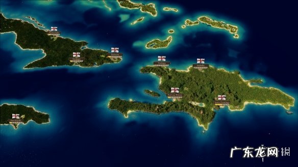 海商王3海盗生涯 海商王3攻略秘籍