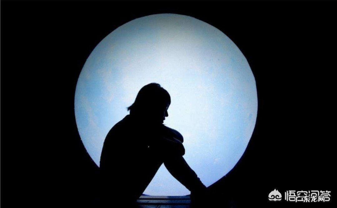 你听过最伤感或最孤独的一句话是什么?