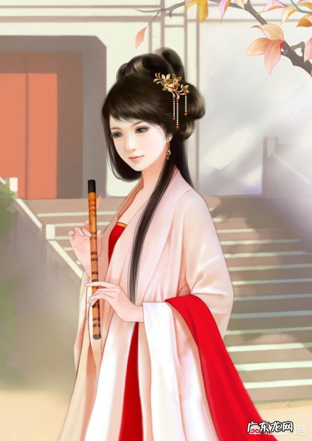 有哪些凄美的诗词?