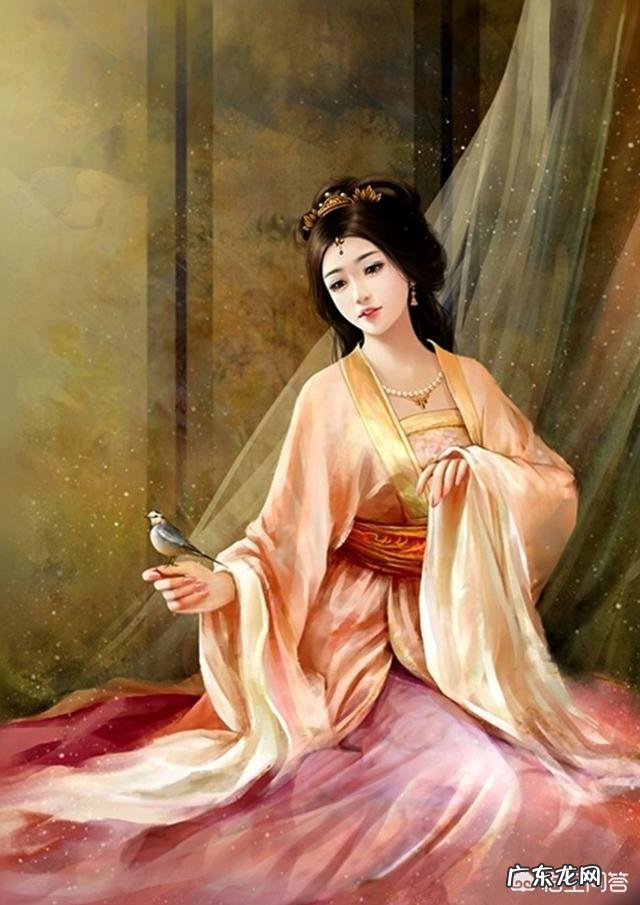 有哪些凄美的诗词?