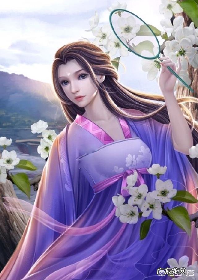 有哪些凄美的诗词?