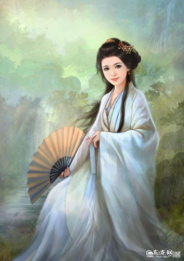 有哪些凄美的诗词?