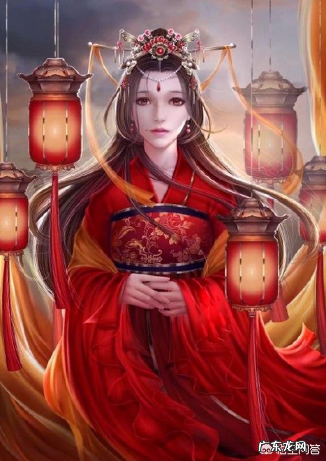 有哪些凄美的诗词?