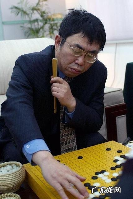 围棋领域每个时代的杰出代表都是谁?水平怎么样?
