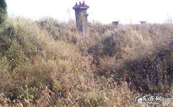 农村俗语老话“坟地莫搬,是为不尊”啥意思呢?