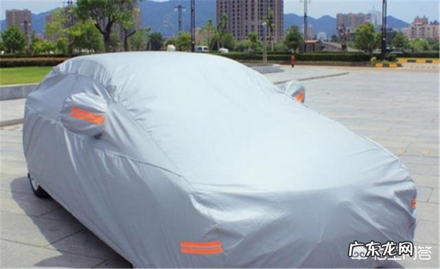 夏天来了，夏季汽车如何防晒？