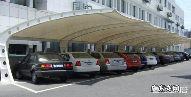 夏天来了，夏季汽车如何防晒？