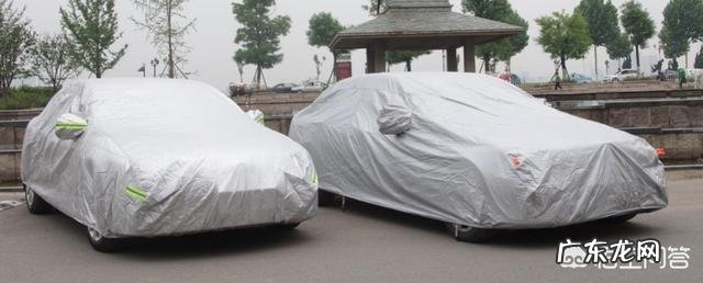 夏天来了，夏季汽车如何防晒？