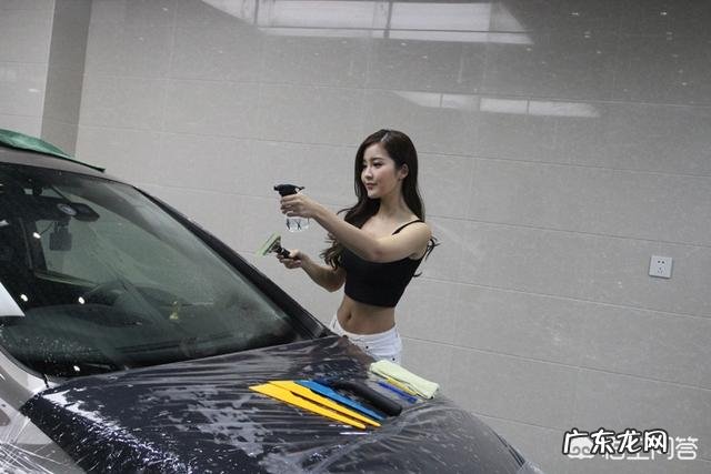 夏天来了，夏季汽车如何防晒？