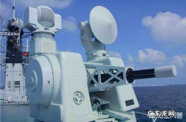 加特林被有些人称为世界上最牛的武器装备,它一分钟可打上百万子弹,为何却消声觅迹了?