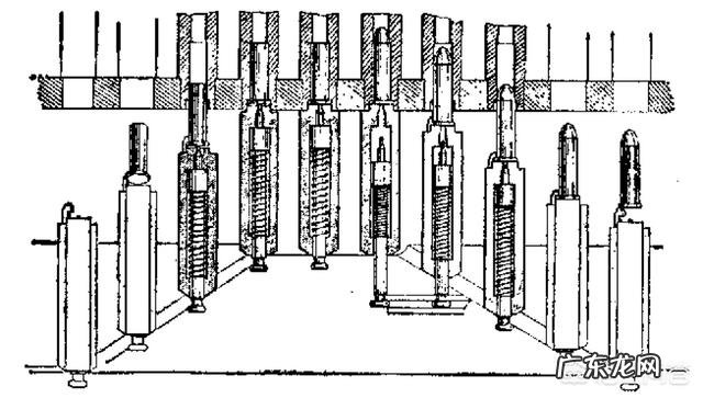 加特林被有些人称为世界上最牛的武器装备,它一分钟可打上百万子弹,为何却消声觅迹了?
