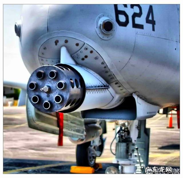 加特林被有些人称为世界上最牛的武器装备,它一分钟可打上百万子弹,为何却消声觅迹了?