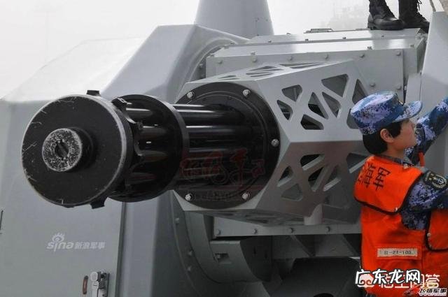 加特林被有些人称为世界上最牛的武器装备,它一分钟可打上百万子弹,为何却消声觅迹了?