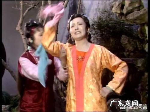 《红楼梦》里的夏金桂,为什么没成为大观园里的诗人,反而成为了“河东狮”?