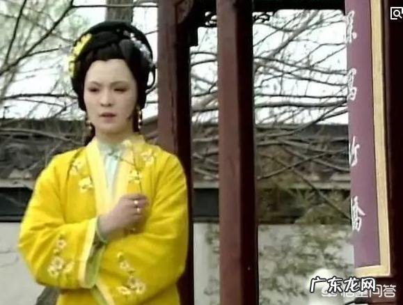 《红楼梦》里的夏金桂,为什么没成为大观园里的诗人,反而成为了“河东狮”?