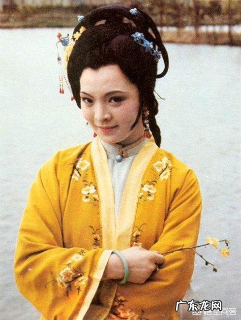 《红楼梦》里的夏金桂,为什么没成为大观园里的诗人,反而成为了“河东狮”?