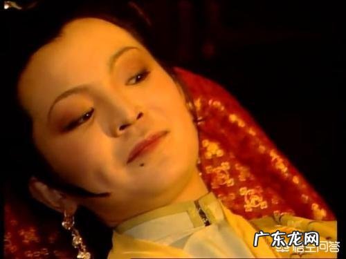 《红楼梦》里的夏金桂,为什么没成为大观园里的诗人,反而成为了“河东狮”?