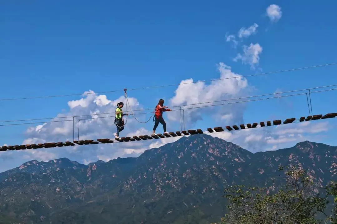 保定一日游有什么推荐的?