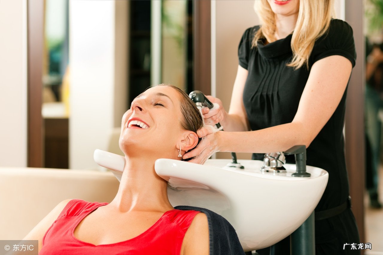 经常用醋洗头好不好 醋可以用来洗头吗