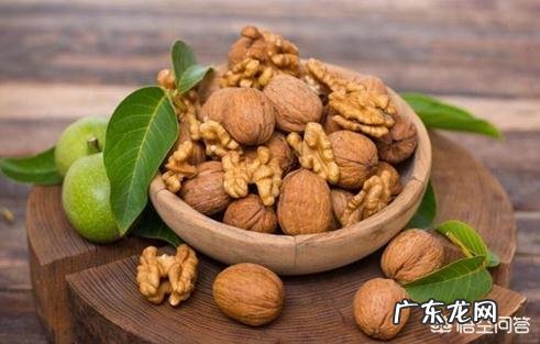 多吃核桃补脑的真相到底是什么?
