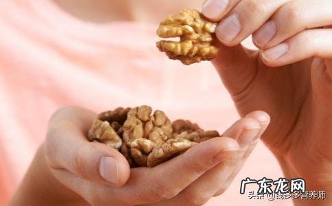 多吃核桃补脑的真相到底是什么?
