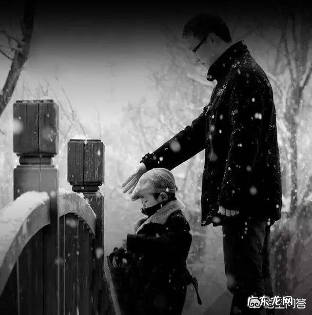 父亲节你最想对爸爸说的一句话是什么?