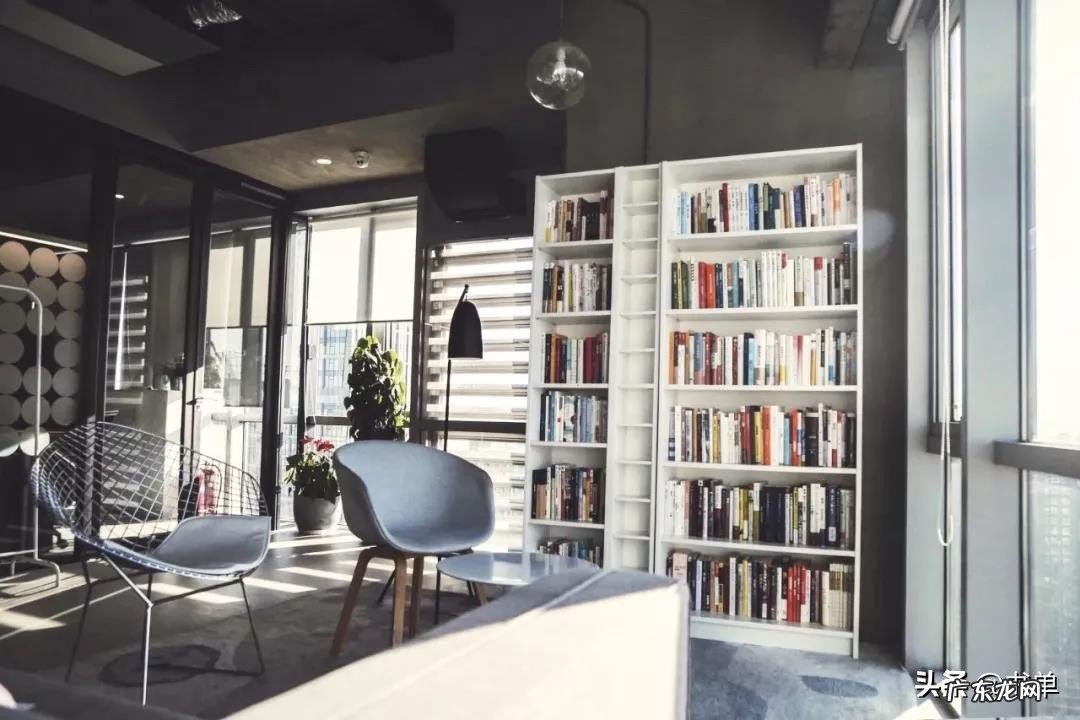 世界读书日这一天,你可曾读书?