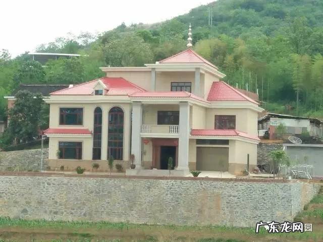 院子有坡度风水 坡屋顶的房子风水好吗