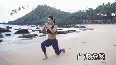 如何练那种细长的肌肉腿而不是那种大大块的肌肉腿?