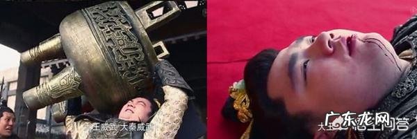 秦惠文王赢驷的儿子是谁?其结局如何?