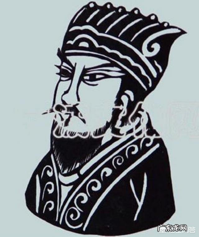 秦惠文王赢驷的儿子是谁？其结局如何？