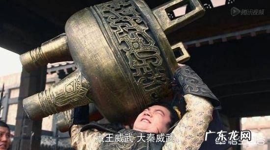 秦惠文王赢驷的儿子是谁?其结局如何?